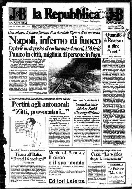 La repubblica